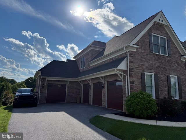 2865 SEABISCUIT DR, Olney, MD 20832