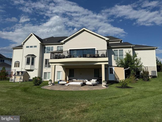 2865 SEABISCUIT DR, Olney, MD 20832