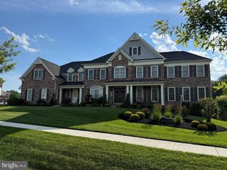 2865 SEABISCUIT DR, Olney, MD 20832
