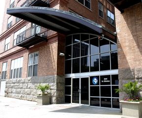 500 S Clinton Street 325, Chicago, IL 60607