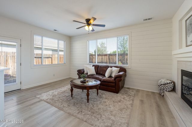 10411 Chadwell Drive, Reno, NV 89521