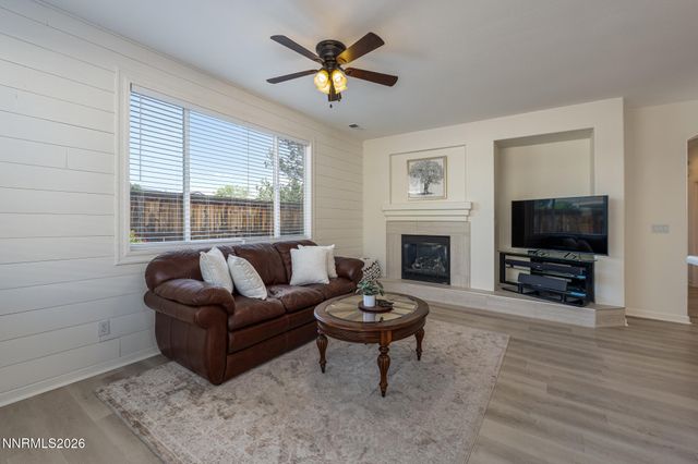 10411 Chadwell Drive, Reno, NV 89521