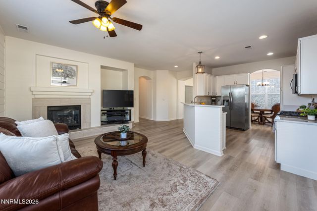 10411 Chadwell Drive, Reno, NV 89521