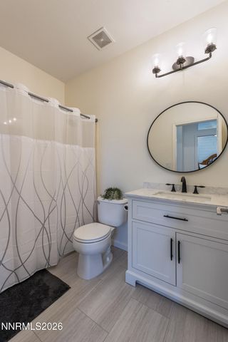 10411 Chadwell Drive, Reno, NV 89521