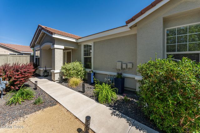 10411 Chadwell Drive, Reno, NV 89521