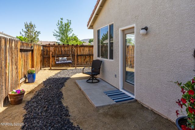 10411 Chadwell Drive, Reno, NV 89521