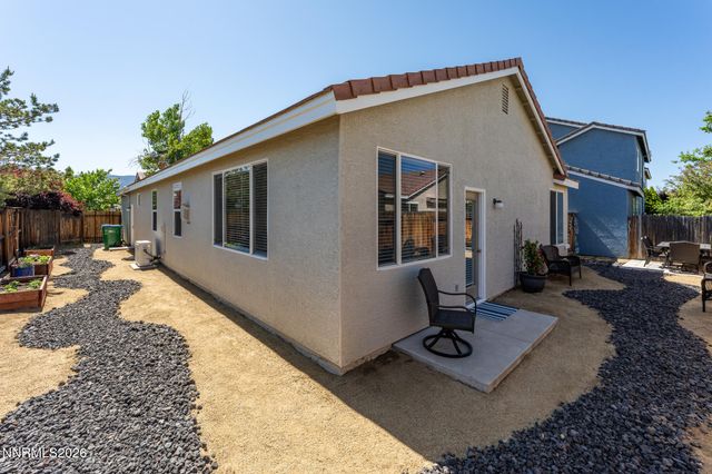 10411 Chadwell Drive, Reno, NV 89521