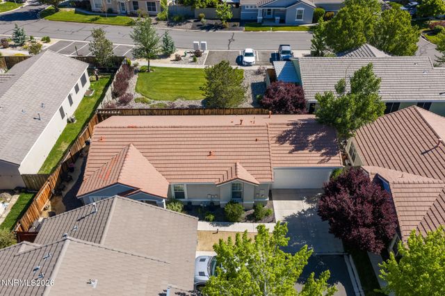 10411 Chadwell Drive, Reno, NV 89521