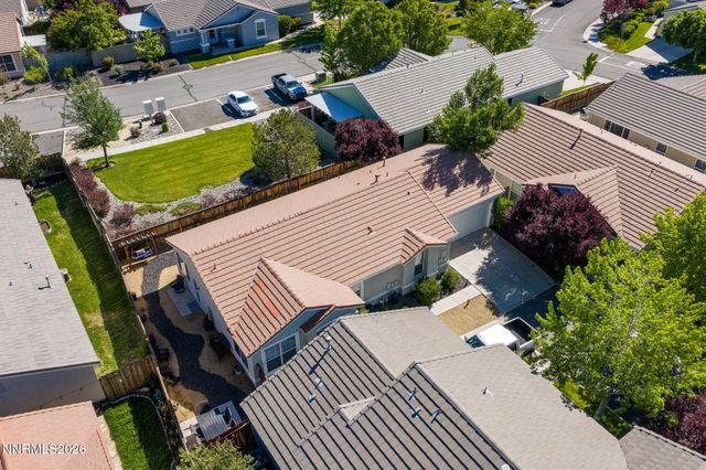 10411 Chadwell Drive, Reno, NV 89521