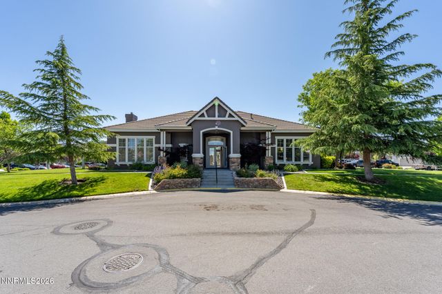10411 Chadwell Drive, Reno, NV 89521