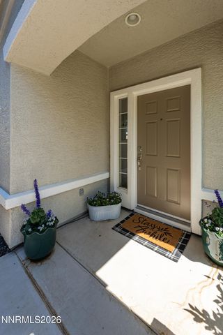 10411 Chadwell Drive, Reno, NV 89521