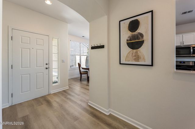 10411 Chadwell Drive, Reno, NV 89521