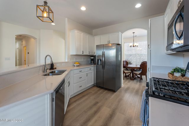 10411 Chadwell Drive, Reno, NV 89521