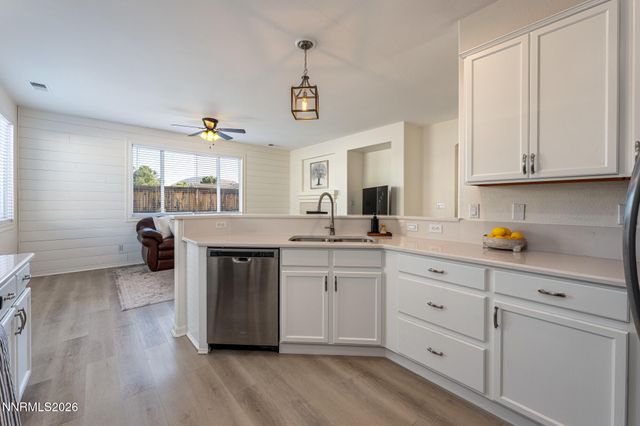 10411 Chadwell Drive, Reno, NV 89521
