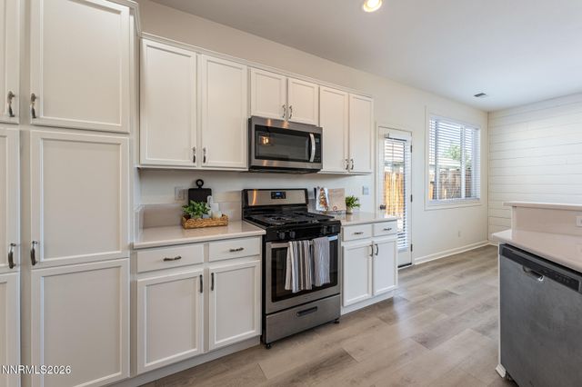 10411 Chadwell Drive, Reno, NV 89521