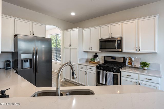 10411 Chadwell Drive, Reno, NV 89521