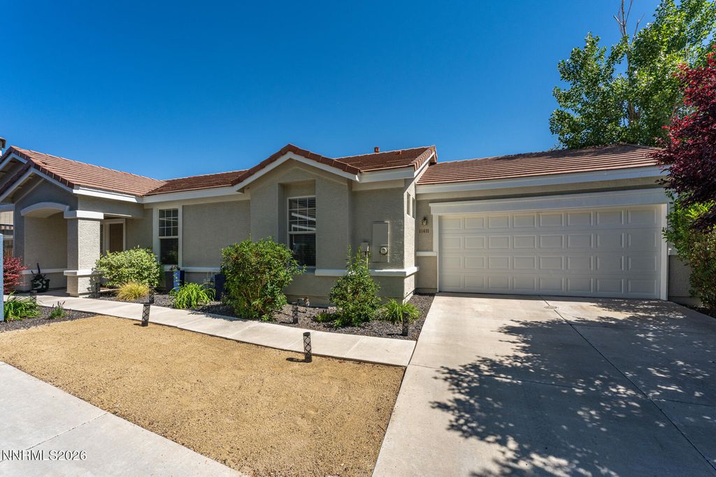 10411 Chadwell Drive, Reno, NV 89521