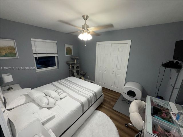 100 NE 171st Ter, Miami, FL 33162