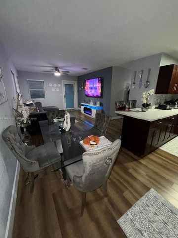 100 NE 171st Ter, Miami, FL 33162