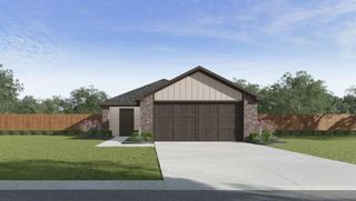 12517 NW 142nd Street, Piedmont, OK 73078