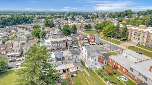 326 East Union Street, Allentown City, PA 18109