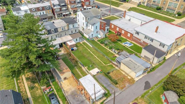 326 East Union Street, Allentown City, PA 18109