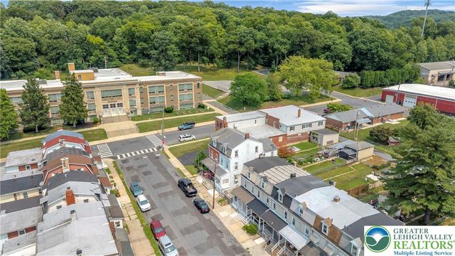 326 East Union Street, Allentown City, PA 18109