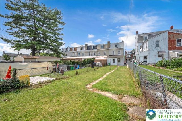 326 East Union Street, Allentown City, PA 18109