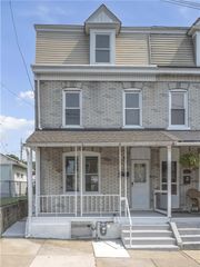326 East Union Street, Allentown City, PA 18109