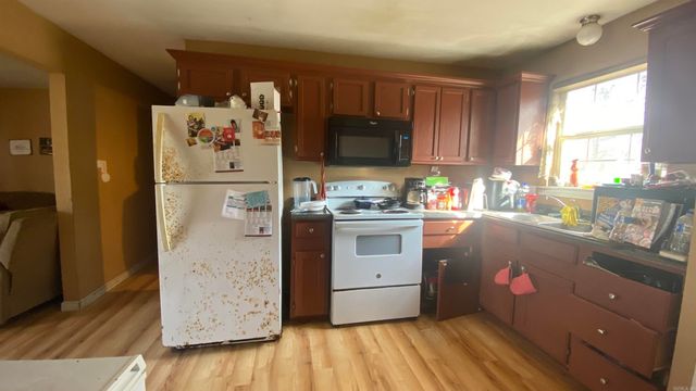 6507 Heather Lane, Little Rock, AR 72206