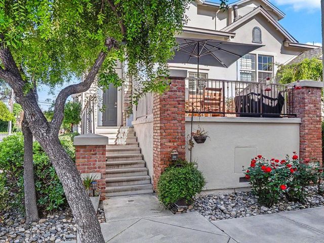 1100 Wabesco Place, San Jose, CA 95125