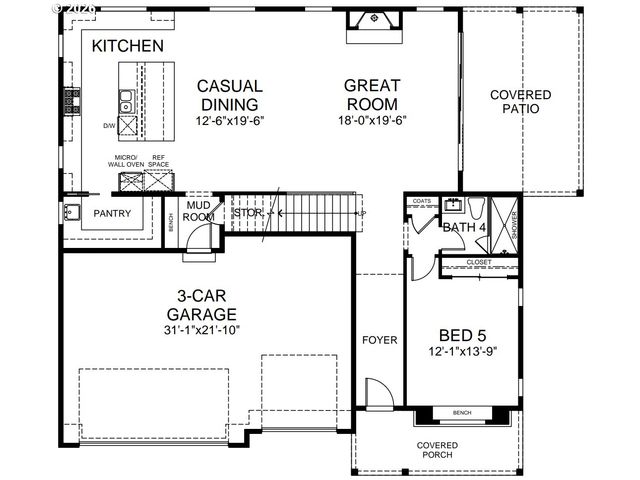 6157 Skyline Dr, West Linn, OR 97068