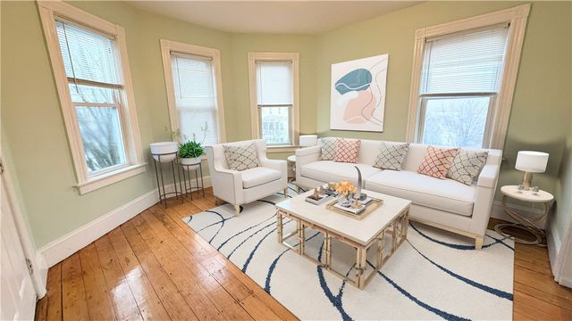 78 Cypress Street 2, Providence, RI 02906