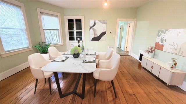 78 Cypress Street 2, Providence, RI 02906