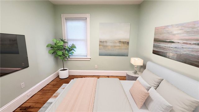 78 Cypress Street 2, Providence, RI 02906