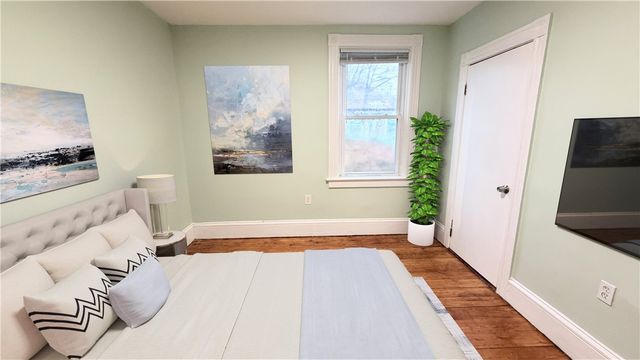 78 Cypress Street 2, Providence, RI 02906