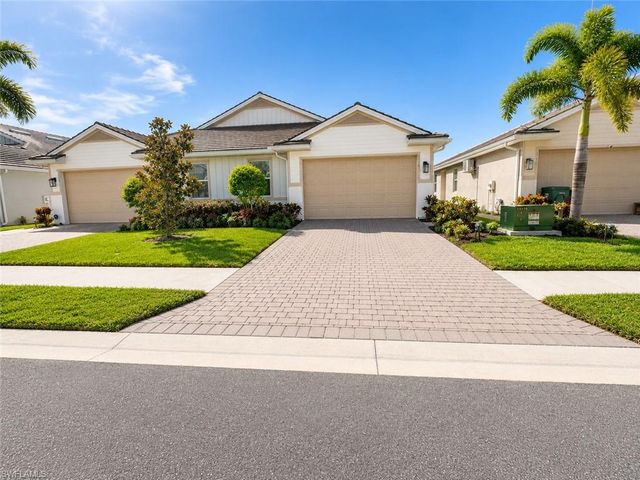 1170 Tranquil Brook DR, Naples, FL 34114