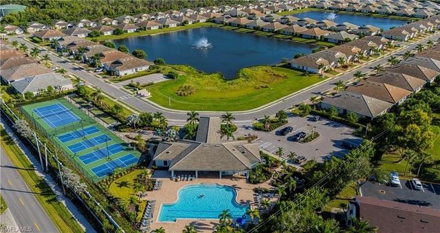 1170 Tranquil Brook DR, Naples, FL 34114