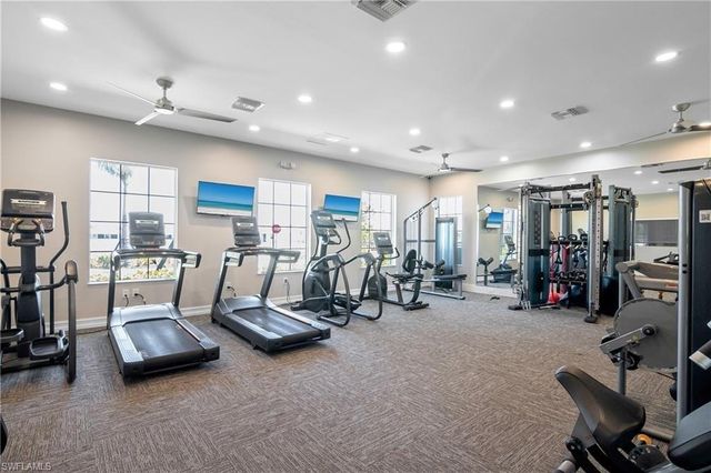 1170 Tranquil Brook DR, Naples, FL 34114