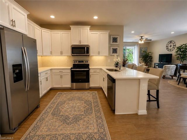 1170 Tranquil Brook DR, Naples, FL 34114