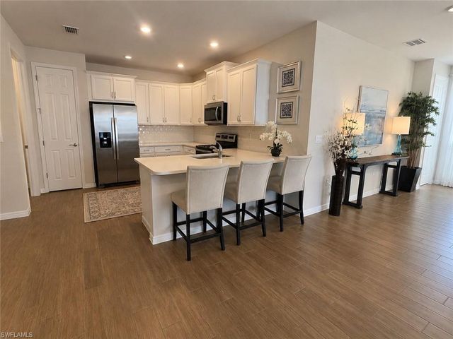 1170 Tranquil Brook DR, Naples, FL 34114