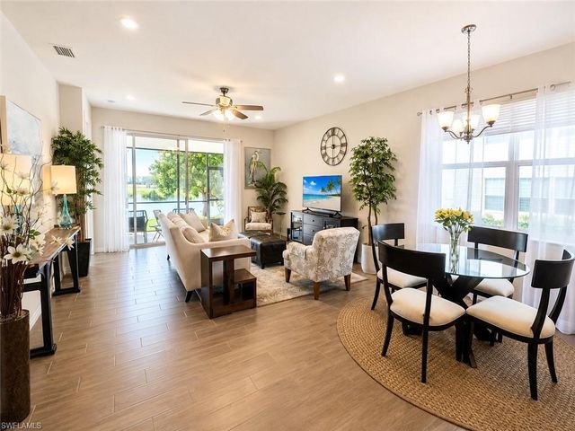 1170 Tranquil Brook DR, Naples, FL 34114