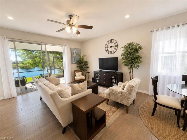 1170 Tranquil Brook DR, Naples, FL 34114