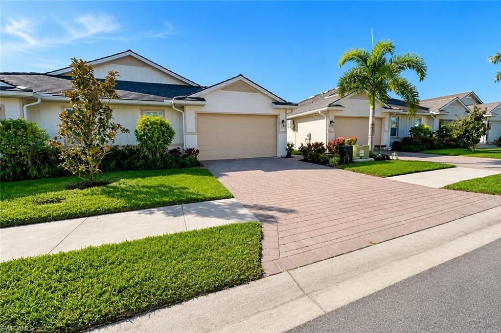 1170 Tranquil Brook DR, Naples, FL 34114