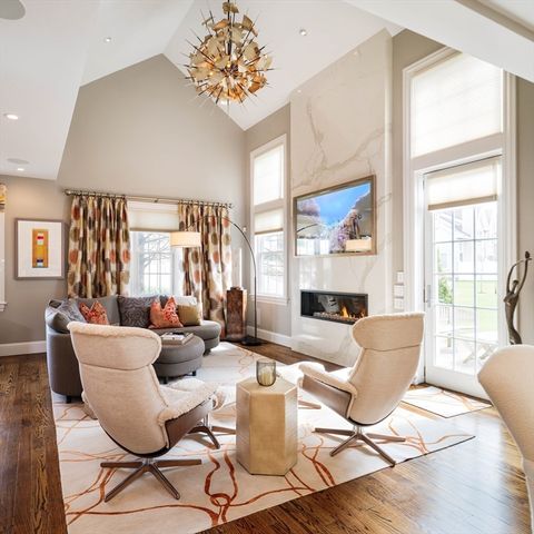 287 Langley Rd 6, Newton, MA 02459