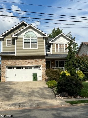1210 Orchard Ter, Linden City, NJ 07036