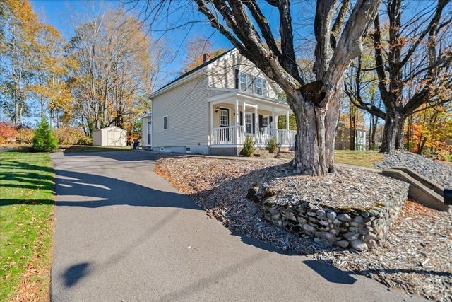 20 Lafayette St, North Attleboro, MA 02760