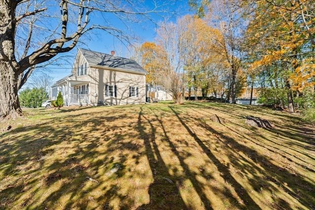 20 Lafayette St, North Attleboro, MA 02760