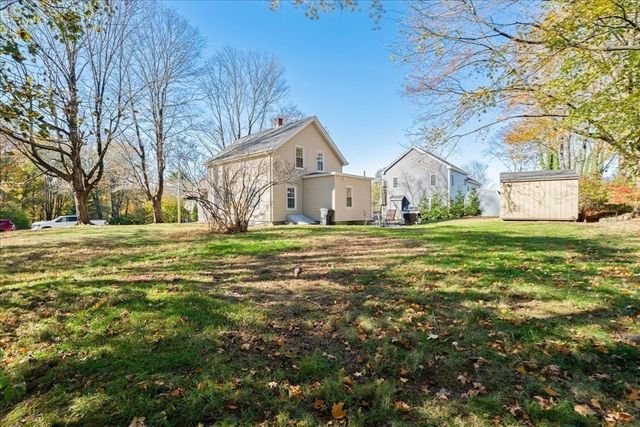 20 Lafayette St, North Attleboro, MA 02760