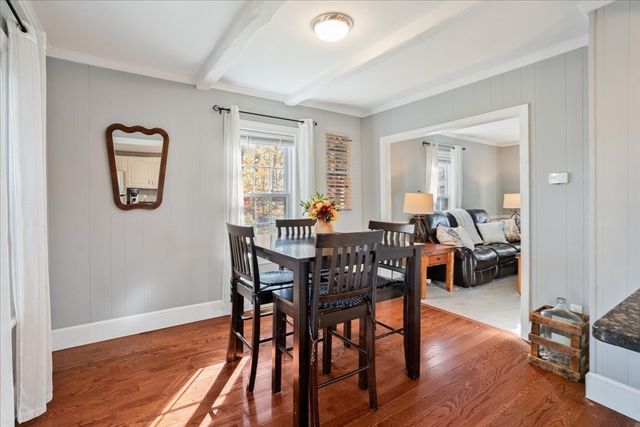 20 Lafayette St, North Attleboro, MA 02760